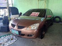 2005 Mitsubishi Lancer for sale