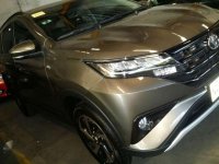 2018 Toyota Rush 1.5G automatic fresh for sale