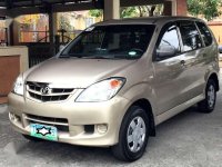 2011 Toyota Avanza 1.3J MT for sale