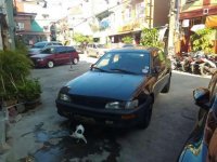 1994 Toyota Corolla GLI big body for sale