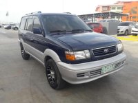 Toyota Revo Sr diesel for sale