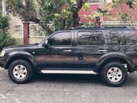 2009 Ford Everest 2009 for sale 