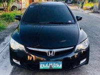 Honda Civic 1.8s 2007 for sale 