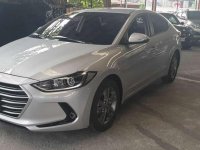 2016 Hyundai Elantra GL Automatic for sale
