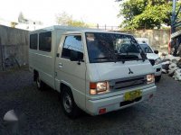 2017 Mitsubishi L300 FB Deluxe for sale