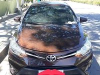 Toyota Vios E 2015 auto for sale