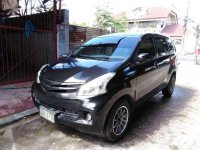 Toyota Avanza 2014 for sale