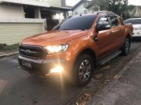 2016 Ford Ranger 2.2L Rarely Used for sale