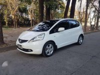 2009 Honda Jazz 1.3 ivtec for sale