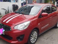 Mitsubishi Mirage G4 2017 for sale 