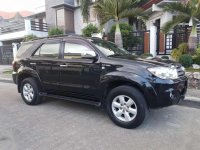 2009 Toyota Fortuner 2.7 Automatic for sale