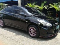 Hyundai Accent model 2013 for sale