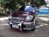 Mitsubishi Adventure GLS Sport 2011 for sale 