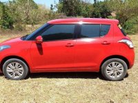 Suzuki Swift 2016 AT for sale