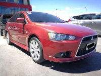 Mitsubishi Lancer EX GT-A for sale