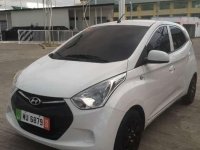 2018 Hyundai Eon for sale