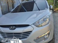 2012 Hyundai Tucson for sale 