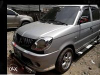 Mitsubishi Adventure diesel model 2005 for sale 