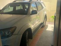 Toyota Fortuner 2007 for sale 