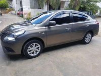 For Assume: 2017 Nissan Almera - Grab Registered