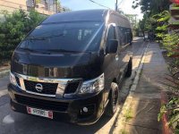 2012 Nissan Urvan Premium 2.5 diesel for sale