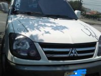 Mitsubishi Adventure GLS MT 2017 for sale