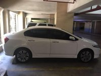 2013 Honda City E for sale