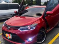 2016 Toyota Vios for sale