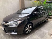 2016 Honda City 1.5 VX Navi CVT for sale