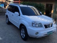 2006 Nissan Xtrail for sale 