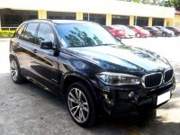 BMW X5 xDrive 3.0d 2016 for sale