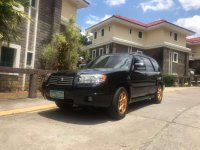 2006 Subaru Forester for sale 