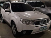 Urgently Sell Subaru Forester 2011