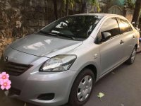 Toyota Vios 2012 1.3J M/T for sale