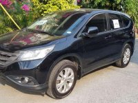 2012 Honda CRV 2.0LXi Automatic for sale 