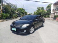 Toyota Corolla Altis 2011 1.6e 6 Speed for sale