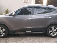 Hyundai Tucson 2011 for sale