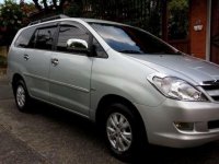 2006 Toyota Innova G for sale