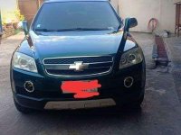 Chevrolet Captiva 2008 for sale