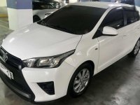 Toyota Yaris 1.3E AT 2016 for sale