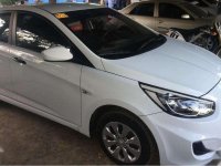 Hyundai Accent 2016 for sale 