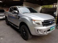 2013 Ford Ranger xlt matic for sale