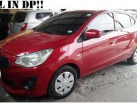 2016 Mitsubishi Mirage G4 AT for sale