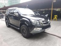 2016 Isuzu Mux 4x2 3.0 for sale 