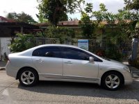 Honda Civic 1.8s manual 2007 for sale