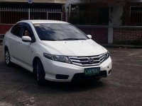2013 Honda City At for sale 