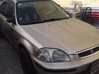 Honda Civic matic 1997 efi for sale 