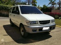 Isuzu Crosswind 2001 for sale