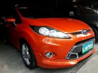 Ford Fiesta S 2013 for sale 