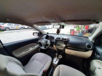 2014 Mitsubishi Mirage G4 for sale